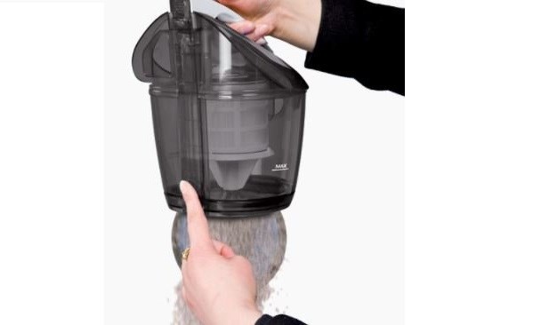 Hoover SE71_SE41011 Prachová nádoba